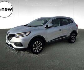 KADJAR 1.5 BLUE DCI INTENS