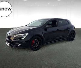 MEGANE 1.8 TCE R.S. 300 ULTIMATE EDC GPF