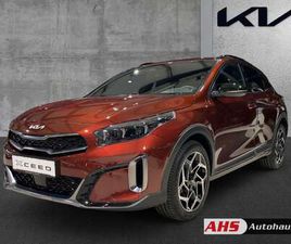 GT LINE 1.6 TGDI DCT E HECKKLAPPE DIGITALES COCKPI