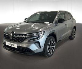 RENAULT AUSTRAL TECHNO E-TECH 200