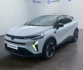 DISPO 05/03/26 TECHNO HYBRID 145