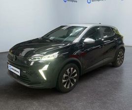 DISPO 5/03/26 EVOLUTION ECO-G 100