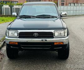 TOYOTA 4RUNNER 1994