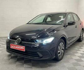 VOLKSWAGEN POLO 1.5 TSI 95 LIFE