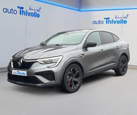 E-TECH 145 - 21B R.S. LINE