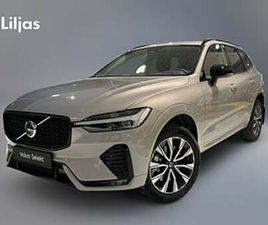VOLVO XC60 B4 AWD DIESEL PLUS DARK