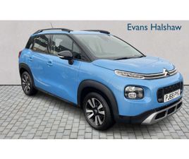 1.2 PURETECH 110 FEEL 5DR 2018