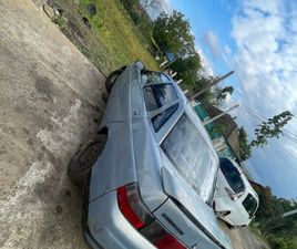 LADA 2110 LADA / ВАЗ 2110 AN. 2003