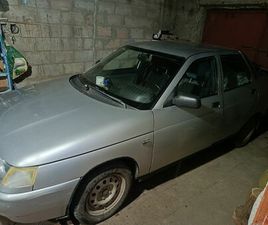 LADA 2110 LADA / ВАЗ 2110 AN. 2003