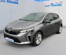 CLIO TCE 90 EVOLUTION