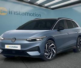 VOLKSWAGEN ID.7 210 KW