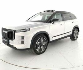 JAECOO J7 JAECOO JAECOO 7 1.6 TGDI PREMIUM 2WD 7DCT DEL 2024 USATA A TEVEROLA