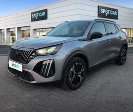 PURETECH 130 ALLURE S&S EAT8