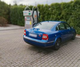 VOLKSWAGEN PASSAT VR5 VOLKSWAGEN VW PASSAT VR5