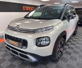 1.2 110CH C-SERIES | CARPLAY - ATTELAGE