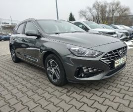 HYUNDAI I30 SW HYUNDAI I30 II 1.5 DPI 110 KM COMFORT, GWARANCJA FABRYCZNA