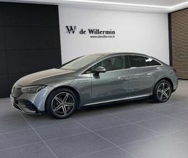 MERCEDES EQE 350 MERCEDES-BENZ EQE 350