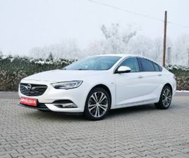OPEL INSIGNIA II COUNTRY TOURER 2.0CDTI 170KM EU6 ELITE GS LIFTBACK -AUTOMAT -FULL LED -KRAJOWA