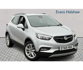 1.4T ECOTEC ACTIVE 5DR 2019