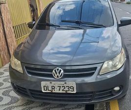 VOLKSWAGEN GOL VOLKSWAGEN GOL GERAÇÃO V 1.0 8V MI TOTAL FLEX MEC. 4P 2013