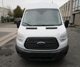 ② FORD TRANSIT 2.0 TDCI L3H4 — FORD — 2EMEMAIN