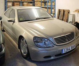 S 600 LARGO