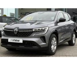 RENAULT AUSTRAL ② RENAULT AUSTRAL 1.2 EQUILIBRE MILD HYBRIDE — RENAULT — 2EMEMAIN