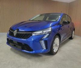 ② RENAULT CLIO V EVOLUTION — RENAULT — 2EMEMAIN