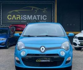 ② TWINGO 1200CC // 2012 // GARANTIE 1AN // — RENAULT — 2EMEMAIN