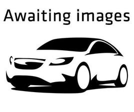 VAUXHALL ASTRA VAUXHALL ASTRA SE 2.0CDTI 16V (165PS) S/S