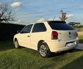 VOLKSWAGEN GOL VOLKSWAGEN GOL GERAÇÃO IV TREND 1.0 8V MI TOTAL FLEX MEC. 2P 2013
