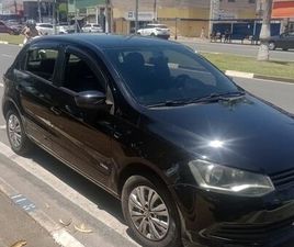 VOLKSWAGEN GOL VOLKSWAGEN GOL GERAÇÃO VI 1.0 8V MI TOTAL FLEX MEC. 4P 2014