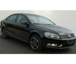 ② VOLKSWAGEN PASSAT 1.4 TSI - AIRCO + INSPECTION - GARANTIE — VOLKSWAGEN — 2EMEMAIN