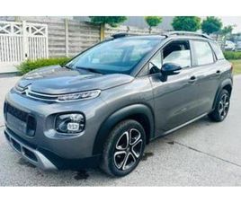 CITROEN C3 AIRCROSS ② C3 AIRCROSS/1.5 DIESEL/2019/CROISIÈRE/AIRCO/CARPLAY — CITROËN — 2EMEMAIN