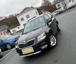 ② SKODA YETI 1.2 ESSENCE 2015ANNÉE 205000KM 77KW 0032478767323 — SKODA — 2EMEMAIN