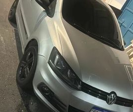 VOLKSWAGEN FOX VOLKSWAGEN FOX HIGHLINE 1.6 FLEX 16V 5P 2015