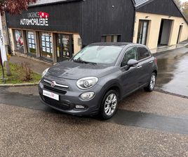 1.6 MULTIJET 120 CH LOUNGE 4X2