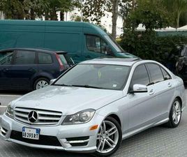 ‼️OKAZION‼️ W204 GAZ-BENZIN