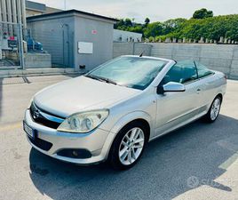 OPEL ASTRA TWINTOP OPEL ASTRA TWINTOP 1.9 16V CDTI 150CV COSMO