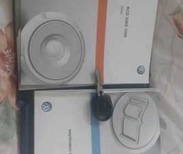 VOLKSWAGEN GOL VOLKSWAGEN GOL GERAÇÃO VI 1.0 8V MI TOTAL FLEX MEC. 4P 2013