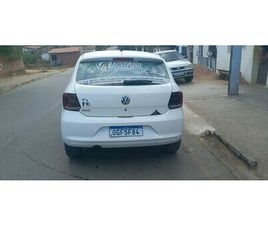 VOLKSWAGEN GOL VOLKSWAGEN GOL GERAÇÃO VI 1.0 8V MI TOTAL FLEX MEC. 4P 2014