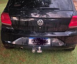 VOLKSWAGEN GOL VOLKSWAGEN GOL GERAÇÃO VII 1.0 12V FLEX MEC. 4P 2022