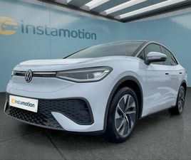 VOLKSWAGEN ID.5 PURE 125 KW