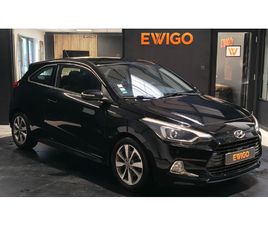 1.0 T-GDI 100CH EDITION STYLE