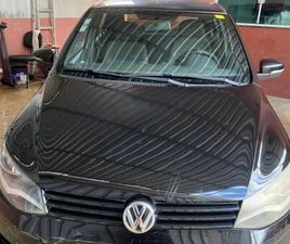VOLKSWAGEN GOL VOLKSWAGEN GOL GERAÇÃO VI SELECAO 1.6 TOTAL FLEX MEC. 4P 2014