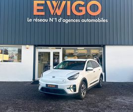 ELECTRIC 204CH DESIGN - ENTRETIENS CONSTRUCTEUR