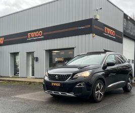 GENERATION-II 1.2 130 ALLURE * CARPLAY - TOIT OUVRANT PANORAMIQUE - CAMERA DE RECUL