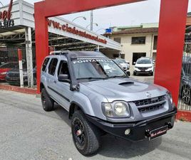 NISSAN XTERRA SE 4X4 2.8 132/140CV TB INT.DIES.