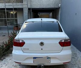 VOLKSWAGEN GOL VOLKSWAGEN VOYAGE 1.0 FLEX 12V 4P 2023
