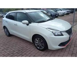 SUZUKI BALENO 1.0